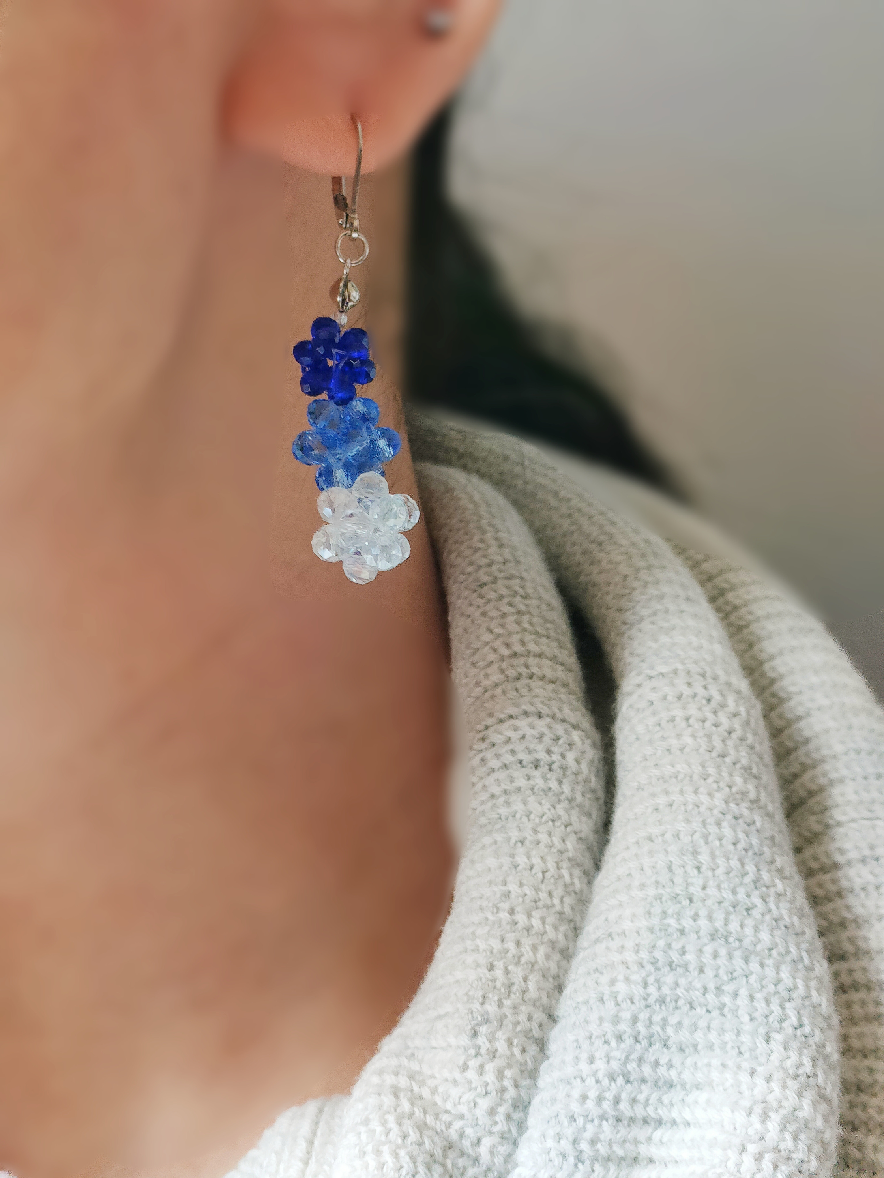 『心の音トゥンク』ピアス、イヤリング大人気商品です♪