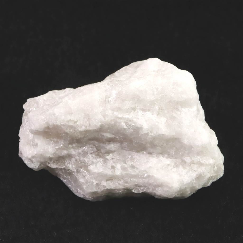 H&E社  アゼツライト  57mm原石  81.7g #37706