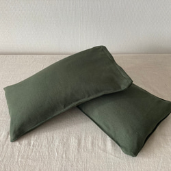 ヨガ　サンドバック3kg　2個セット　プロップス　キャンバス生地 1枚目の画像