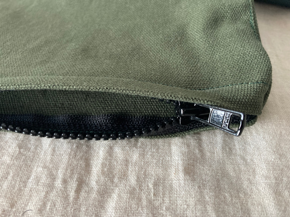 ヨガ　サンドバック3kg　2個セット　プロップス　キャンバス生地 3枚目の画像