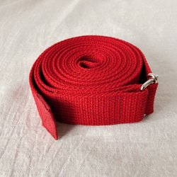 ３mヨガベルト　10本セット　プロップス　 4枚目の画像