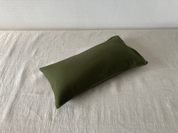 ヨガ　サンドバック2kg　プロップス　キャンバス生地 1枚目の画像