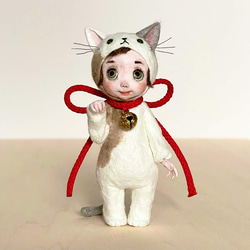アートドール のおすすめ人気通販 検索結果｜Creema(クリーマ