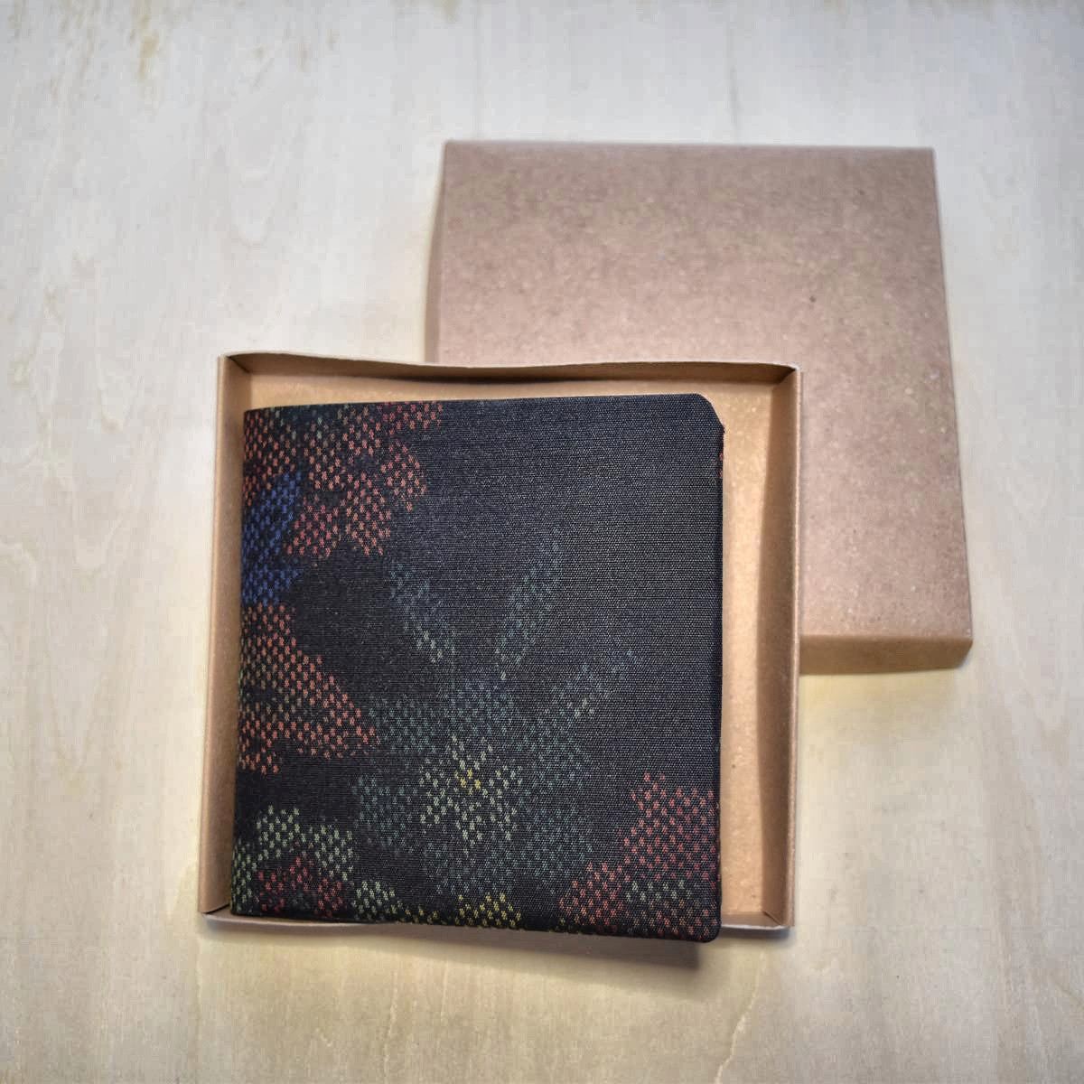 【特別販売】ウォレット（札入）wl007