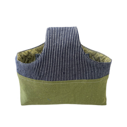 久留米絣のパッチワーク手提げバッグ トートバッグ かすりあそび 通販