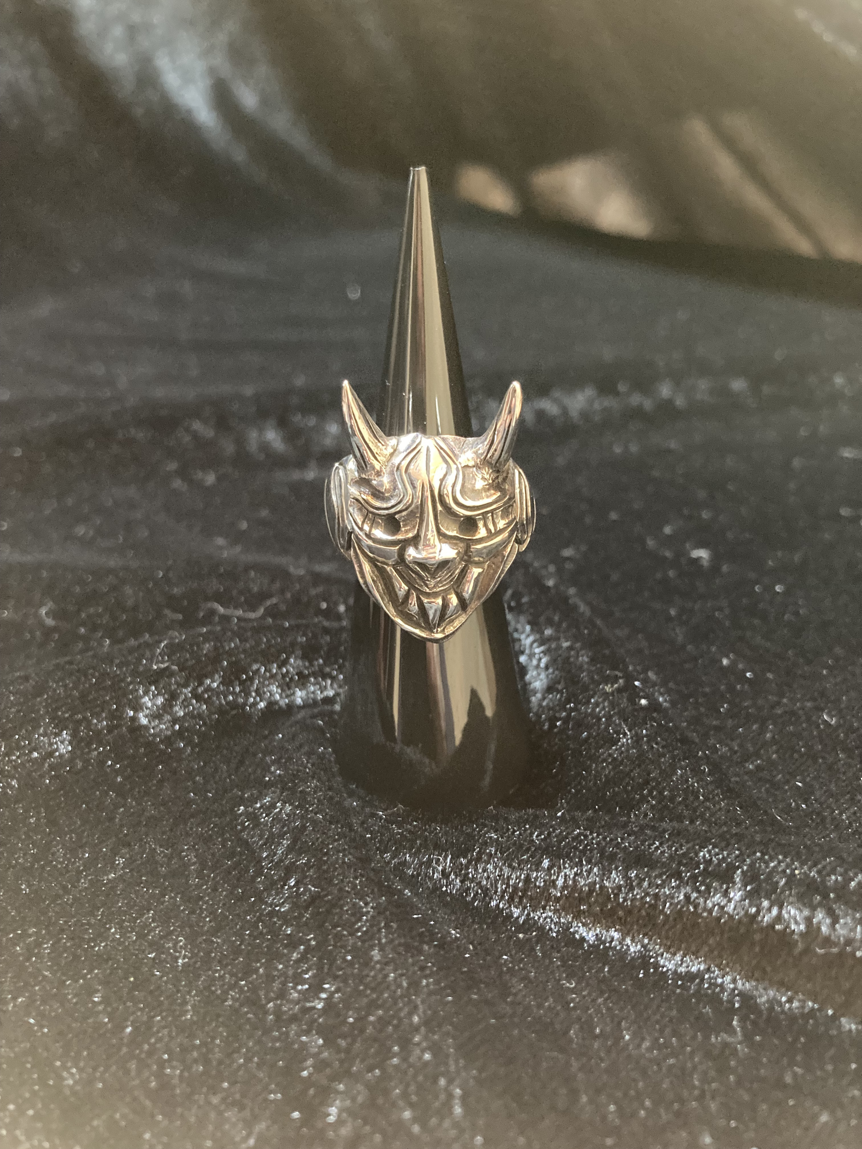 The般若RING Silver925