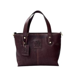 英国デザイン牛革かばんValiseサッチェルバッグ ハンターストーンL