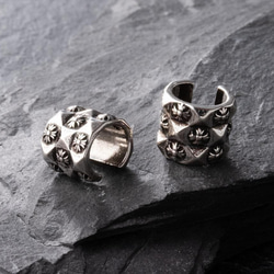 シルバー セメタリークロスリング クロスリング 指輪 リング 82 指輪