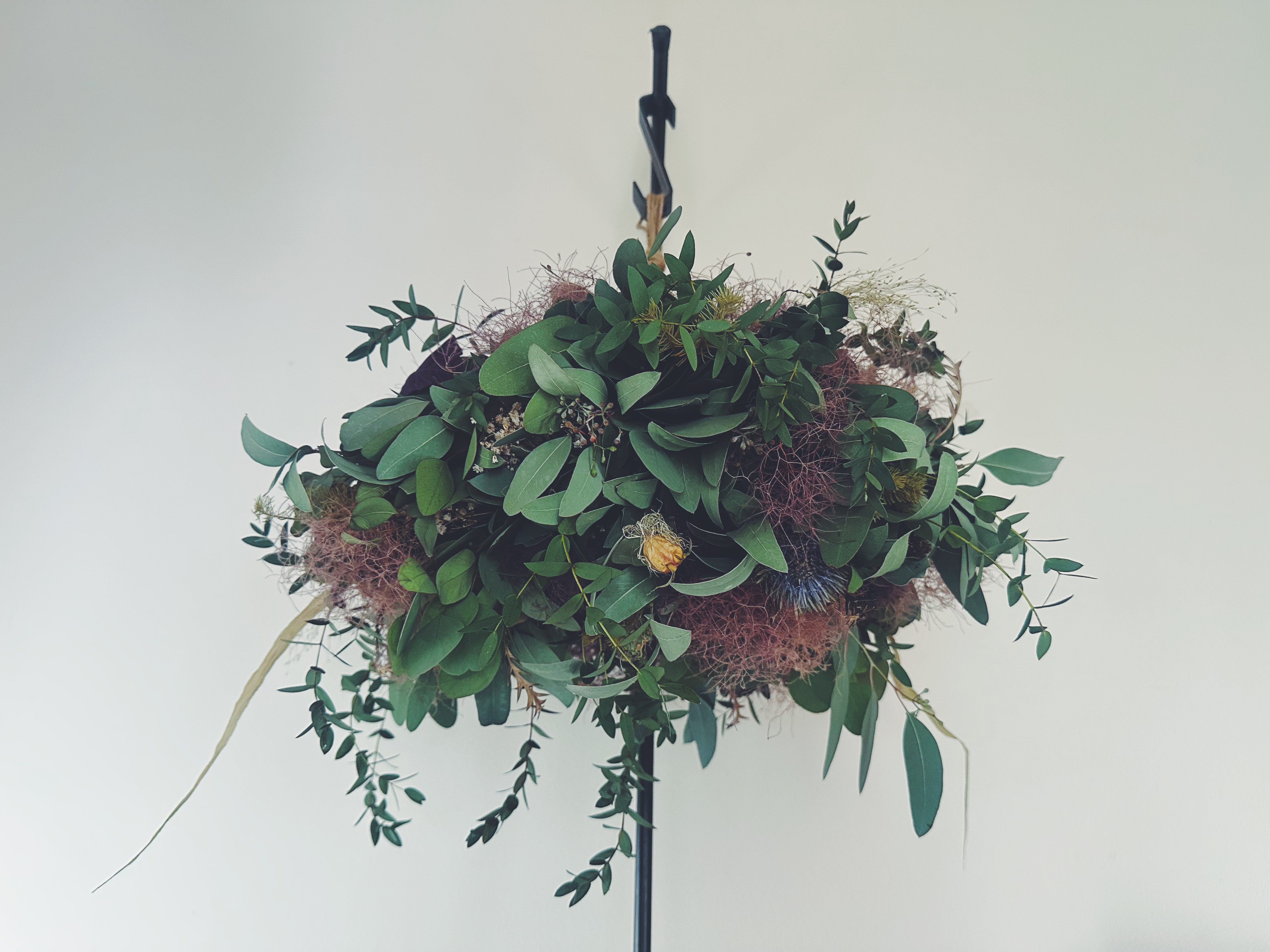 5-42 オーダーメイドフライング グリーンリース