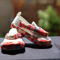 ちとせ 草履スリッポンの販売中作品一覧 | ハンドメイド通販・販売のCreema