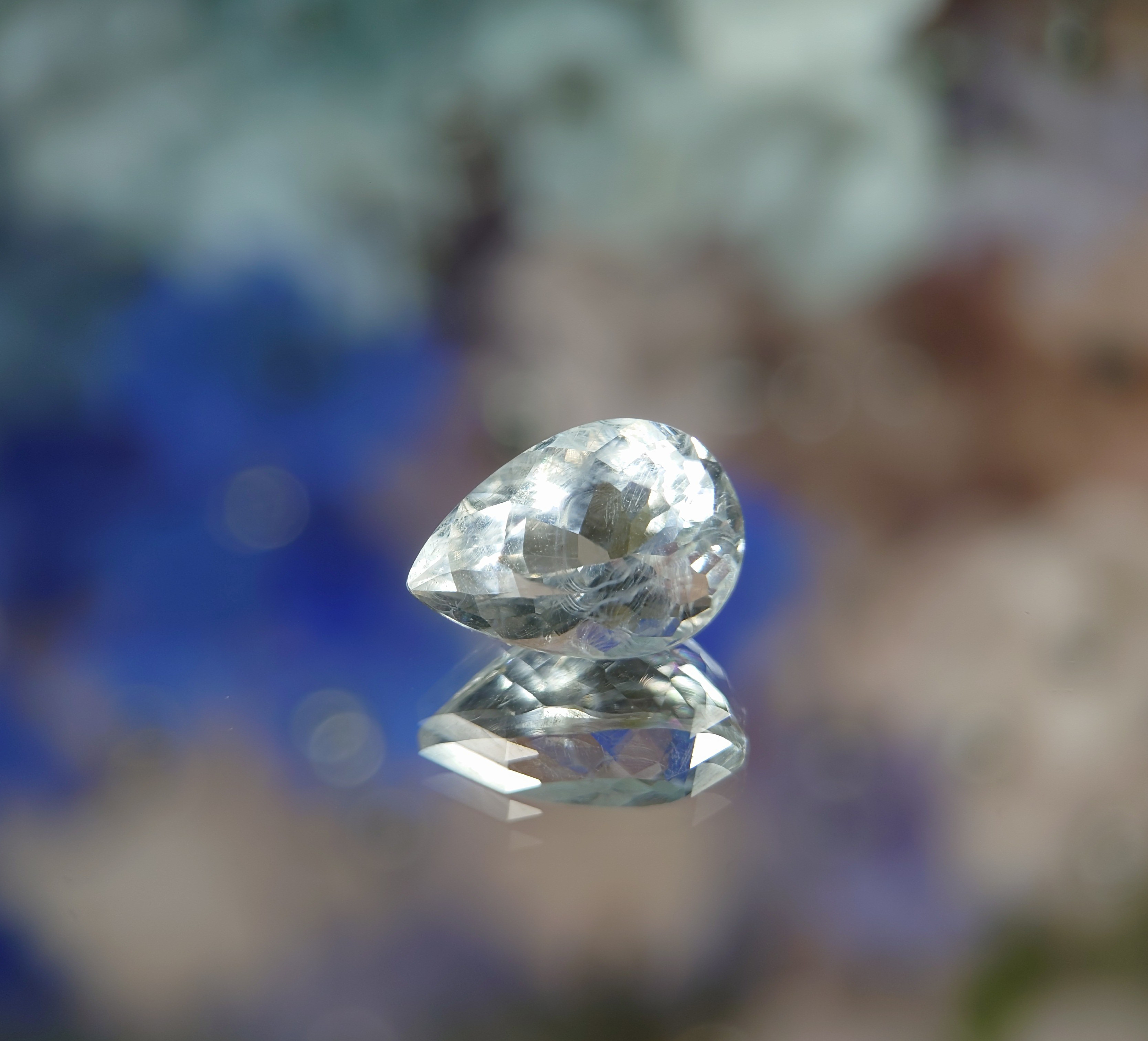 ハイアライトオパール   1.98ct ⭐1573  KIRABOSHIGEM