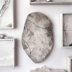 油絵 絵画 【曼珠沙華まつり】 絵画 HR 通販 14821016｜Creema(クリーマ)