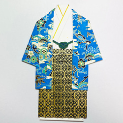 【専用】ご注文品 他とおまとめ  着物のお祝い袋◇ 着物のお祝い袋249 ご祝儀袋 ご祝儀袋・袱紗（ふくさ） 着物のポチ袋屋