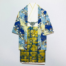 着物のお祝い袋249 ご祝儀袋 ご祝儀袋・袱紗（ふくさ） 着物のポチ袋屋