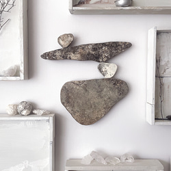 アトリエ富士吉田から金の赤富士○がんどうあつし絵画油絵F6号額縁付