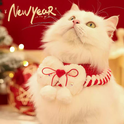 クリスマス リード・首輪 のおすすめ人気通販｜Creema(クリーマ) 国内