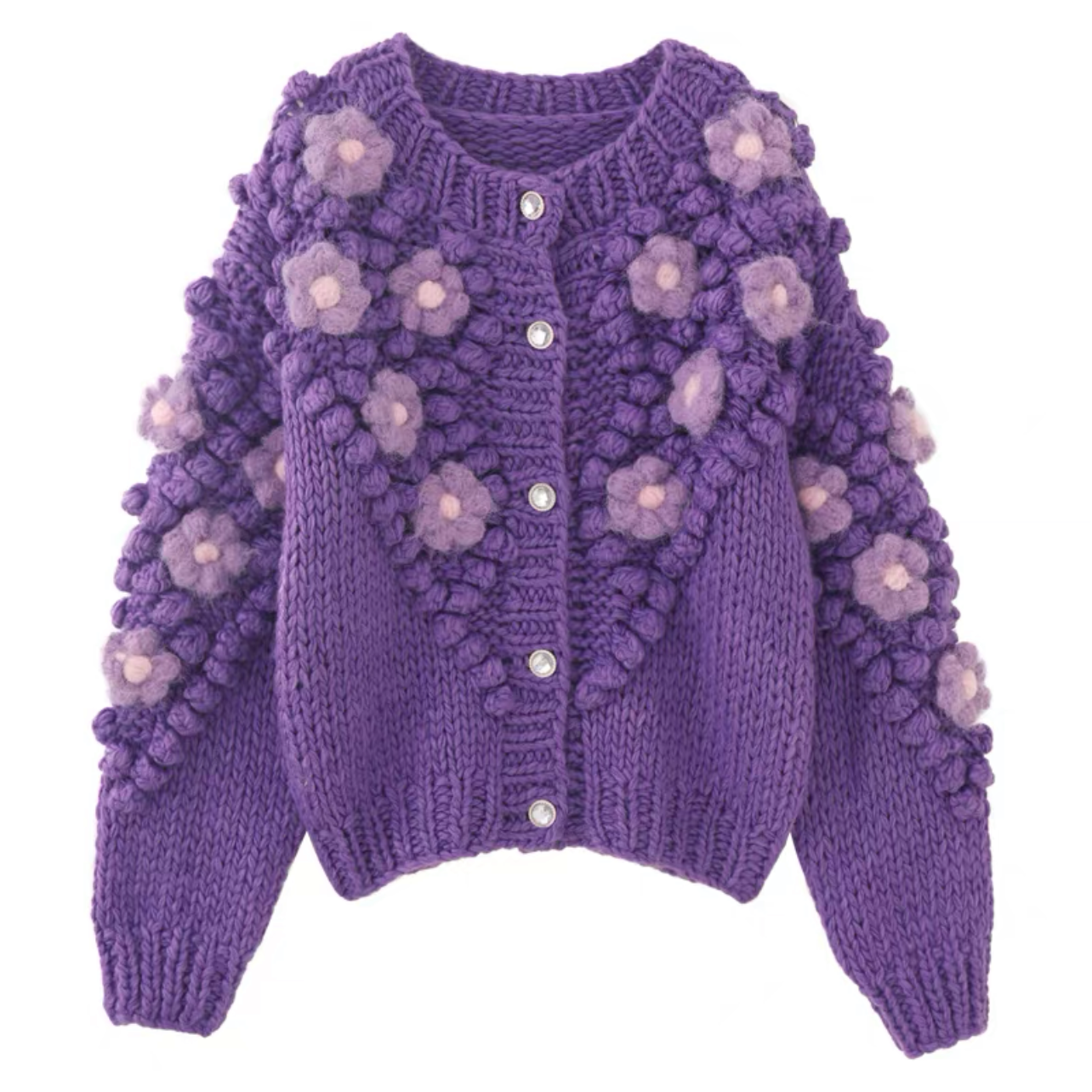 新作｜レディースニット　秋冬春　　おしゃれセーター　ゆったりタイプ