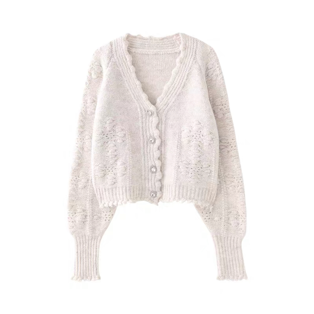 新作｜レディースニット　秋冬春　　おしゃれセーター　ゆったりタイプ