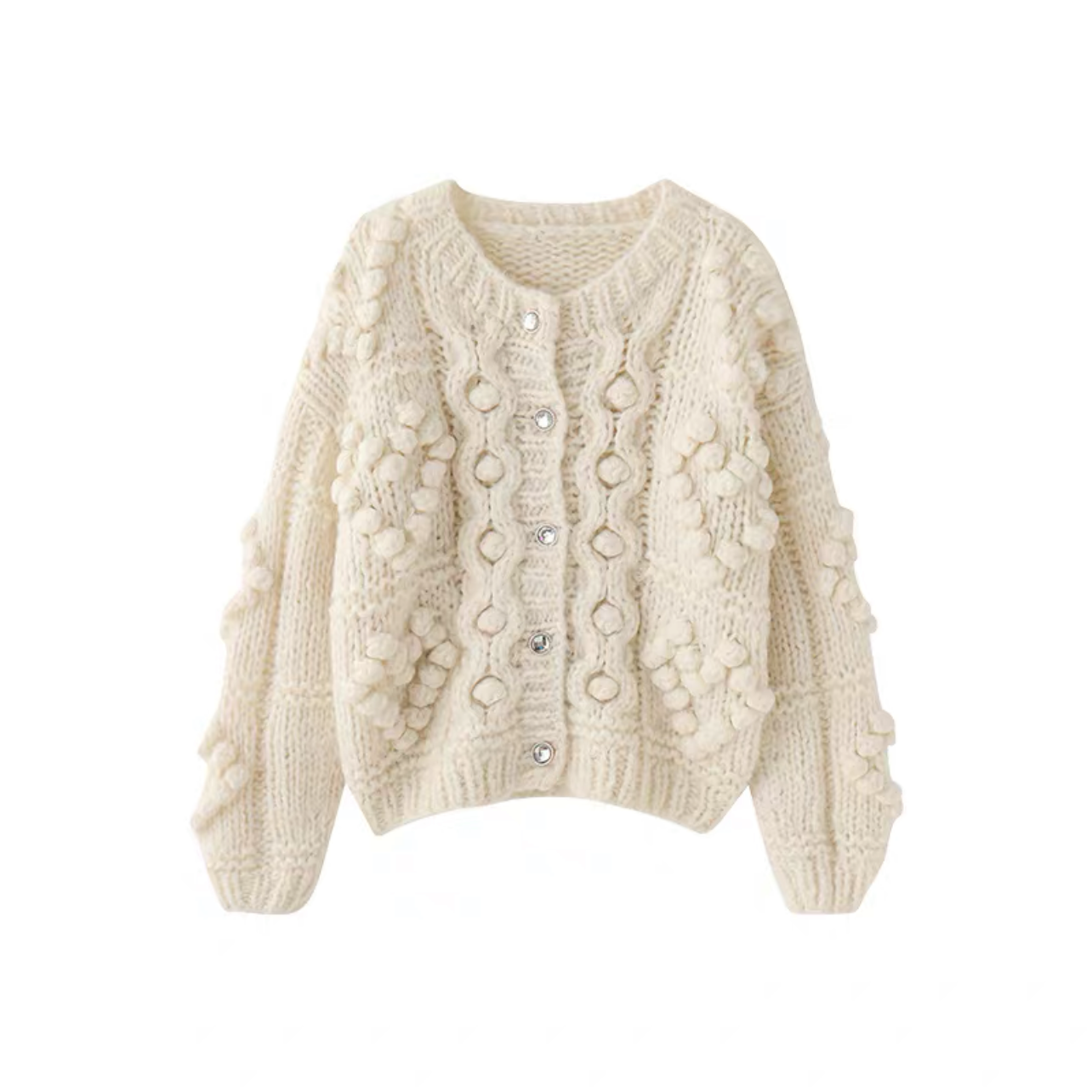 新作｜レディースニット　秋冬春　　おしゃれセーター　ゆったりタイプ