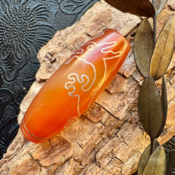 s925オパールペンダントトップ97 ペンダントトップ 円と縁 by.TAMAKO