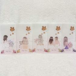 No.26 girl saving リフィルバインダー貯金韓国 その他雑貨 sora 通販