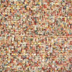 リッチカラーファンシーツイード　がまぐち2wayショルダーバッグ｜ ツイードバッグ｜軽量バッグ｜マルチカラー｜秋冬コーデ 3枚目の画像