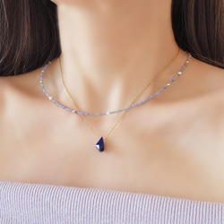 Ichimatsu（市松） ネックレス・ペンダント ポエジ 通販 7210019