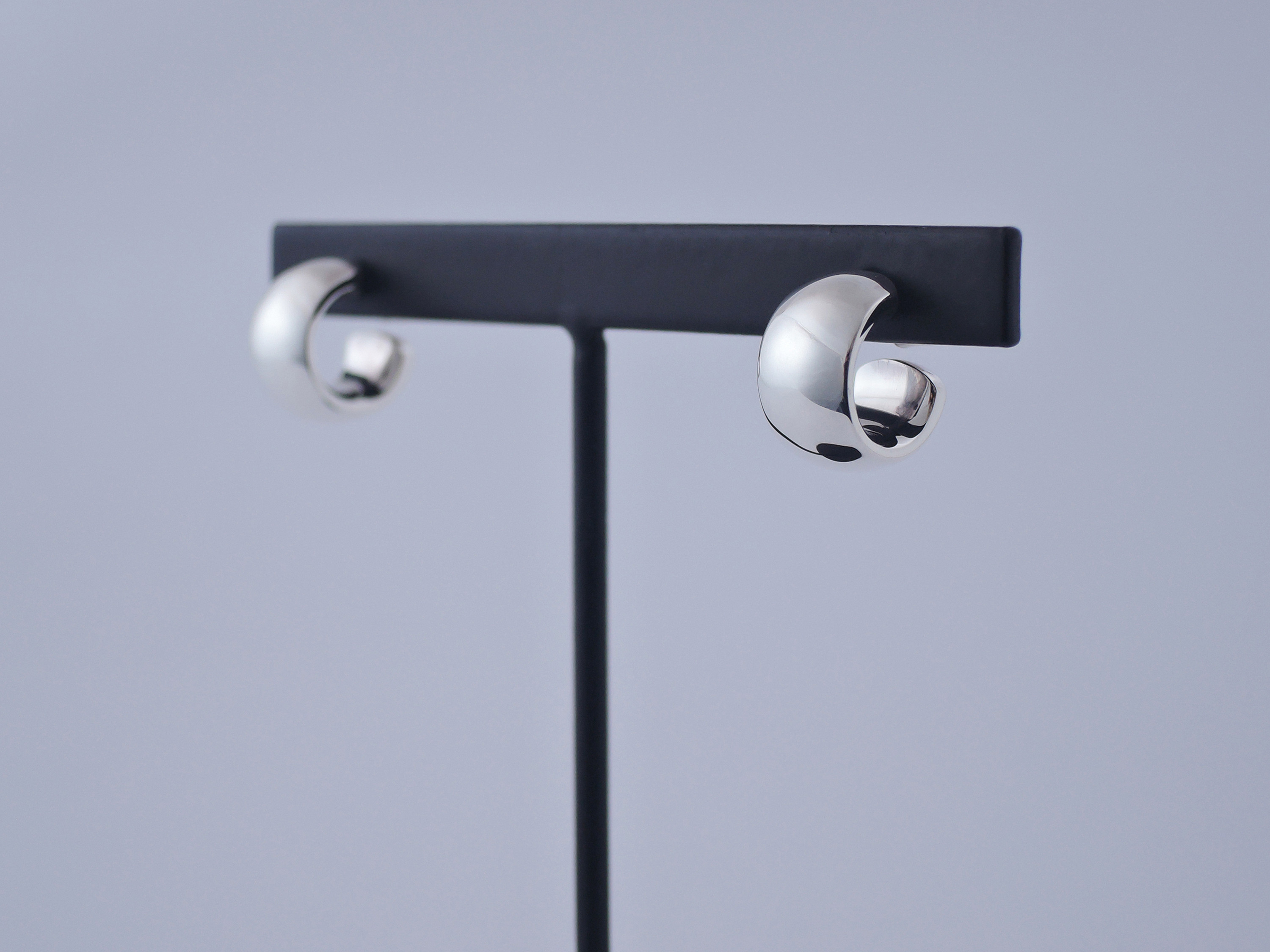 coro ピアス（silver 925）