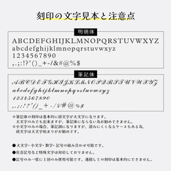 ［ 刻印無料 ］tag case｜レザーのタグケース（リラ） 7枚目の画像