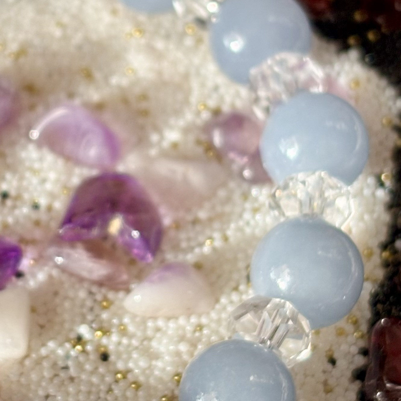 A Bracelet Enchanted by Fairies エンジェライト