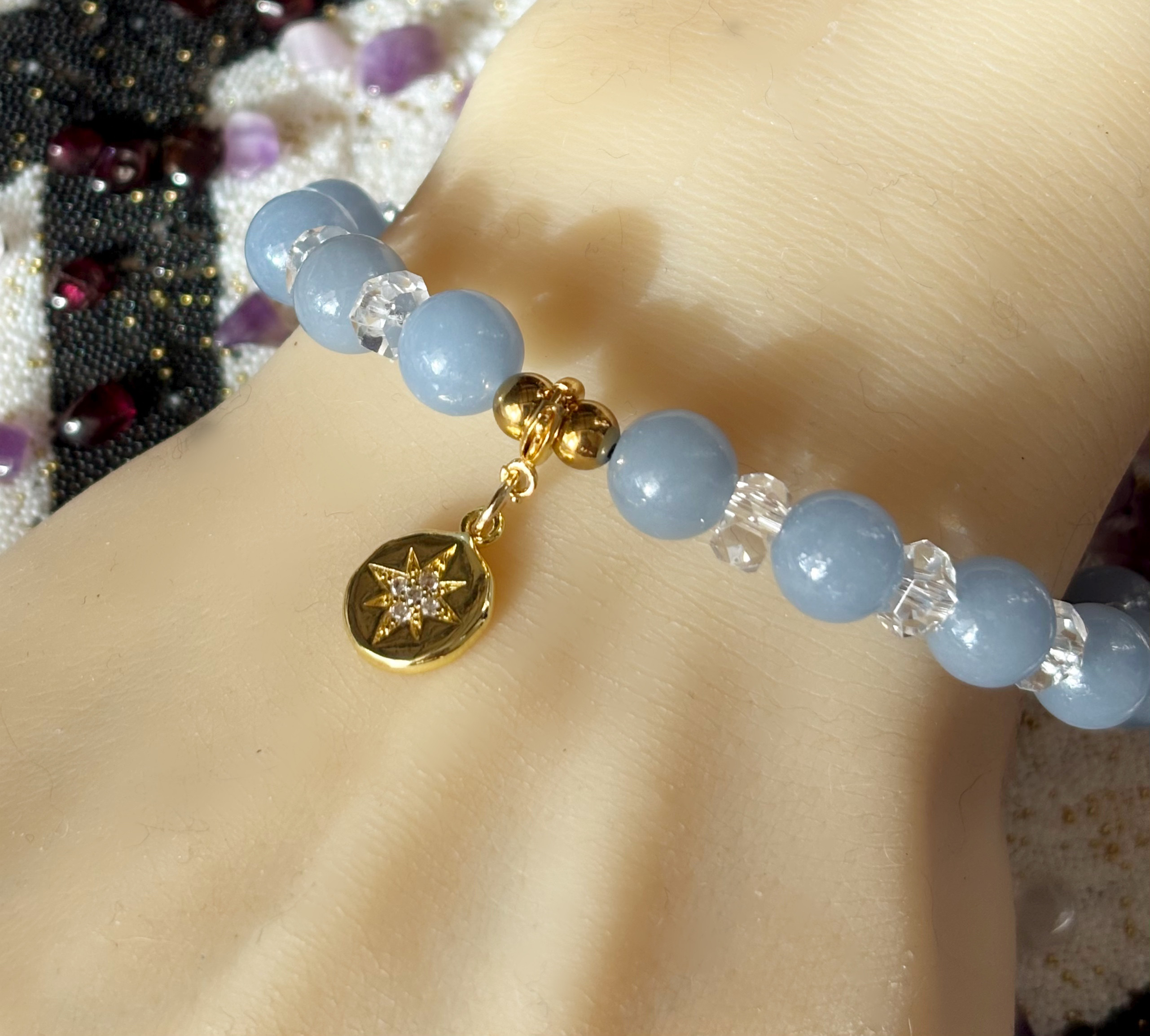 A Bracelet Enchanted by Fairies エンジェライト