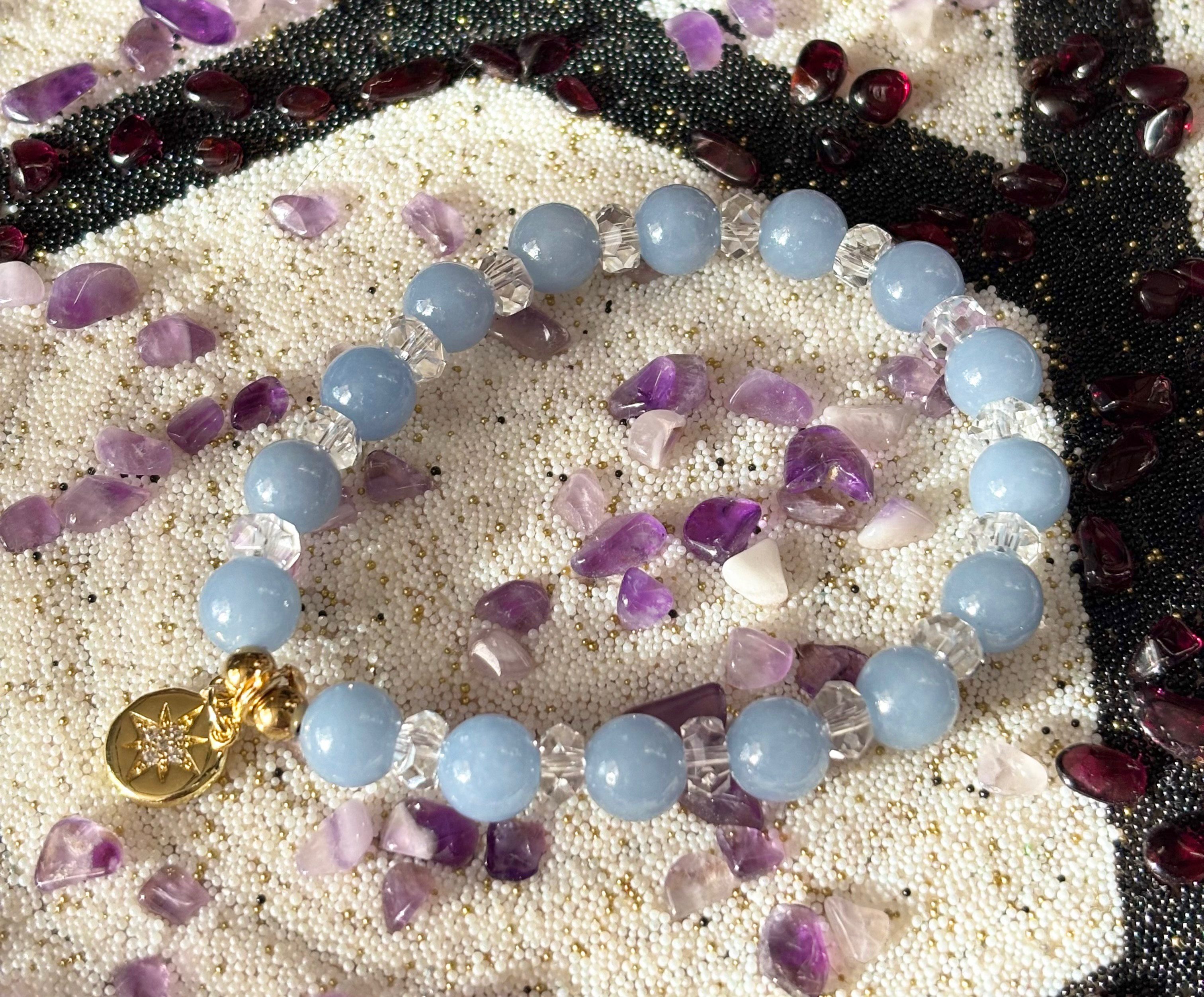 A Bracelet Enchanted by Fairies エンジェライト