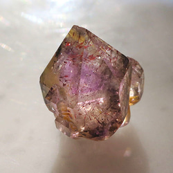 聖なる頂き ヒマラヤ水晶 ニルヴァーナクォーツ アイスクリスタル