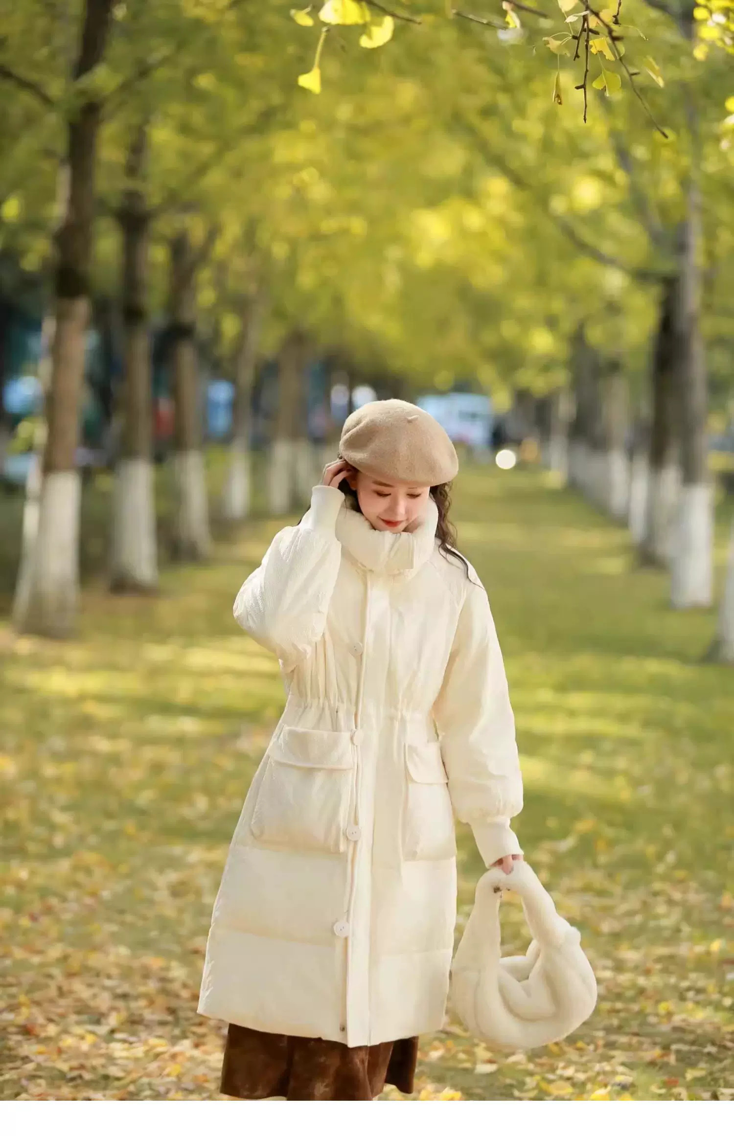 長袖 卒業式 始業式 学校行事 大きいサイズ 人気 受注制作 通勤 ポケット付き 防寒 太コーデュロイ生地 秋冬コート