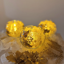 ハーバリウム クリスマス のおすすめ人気通販 検索結果｜Creema