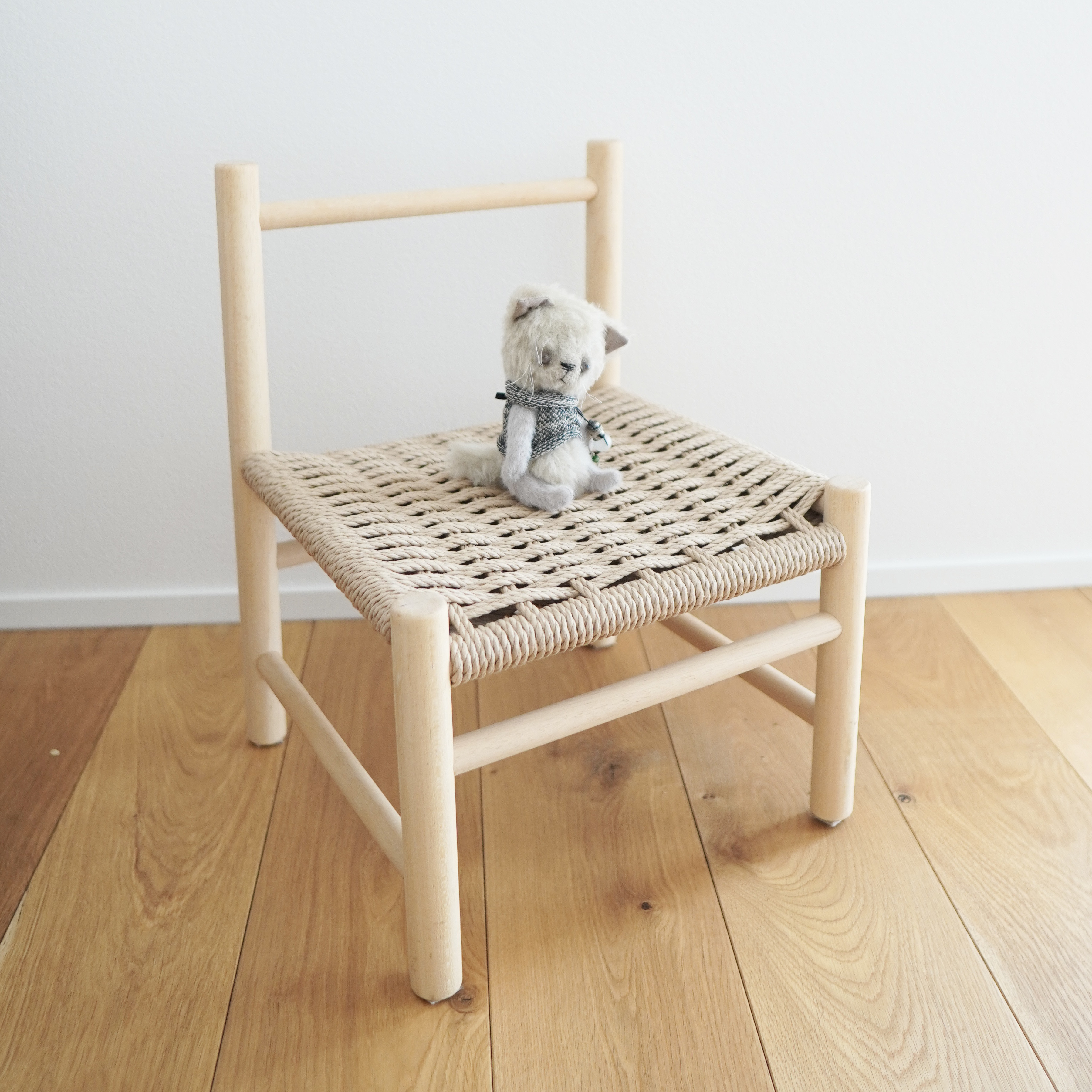 【kobito chair】子供椅子 子どもスツール キッズチェア 誕生日 出産祝い 踏み台