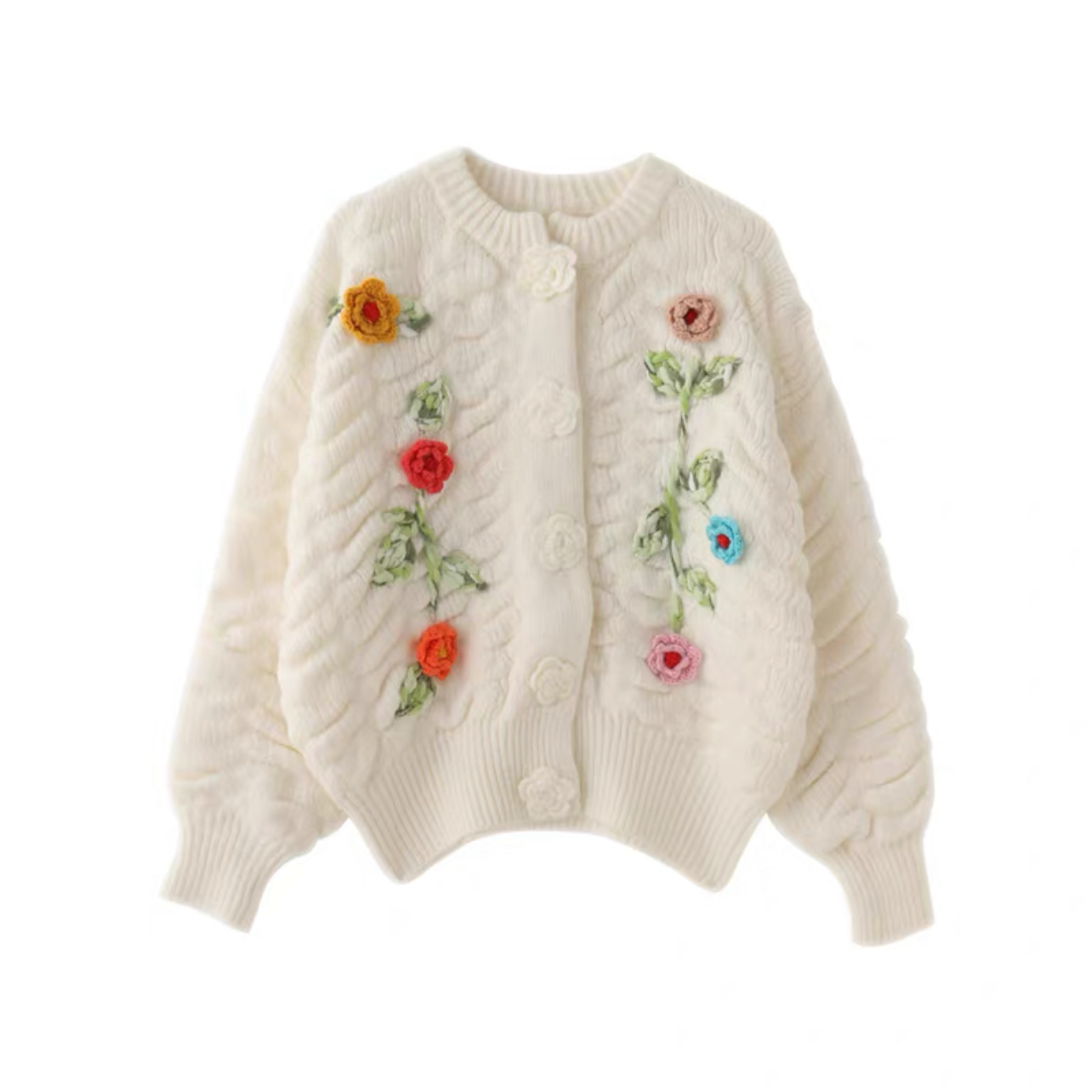 新作｜レディースニット　秋冬春　　おしゃれセーター　ゆったりタイプ