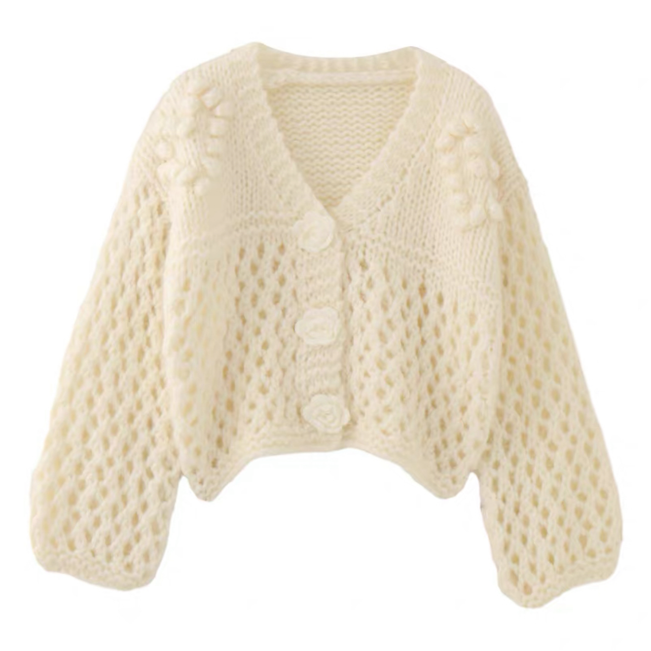 新作｜レディースニット　秋冬春　　おしゃれセーター　ゆったりタイプ