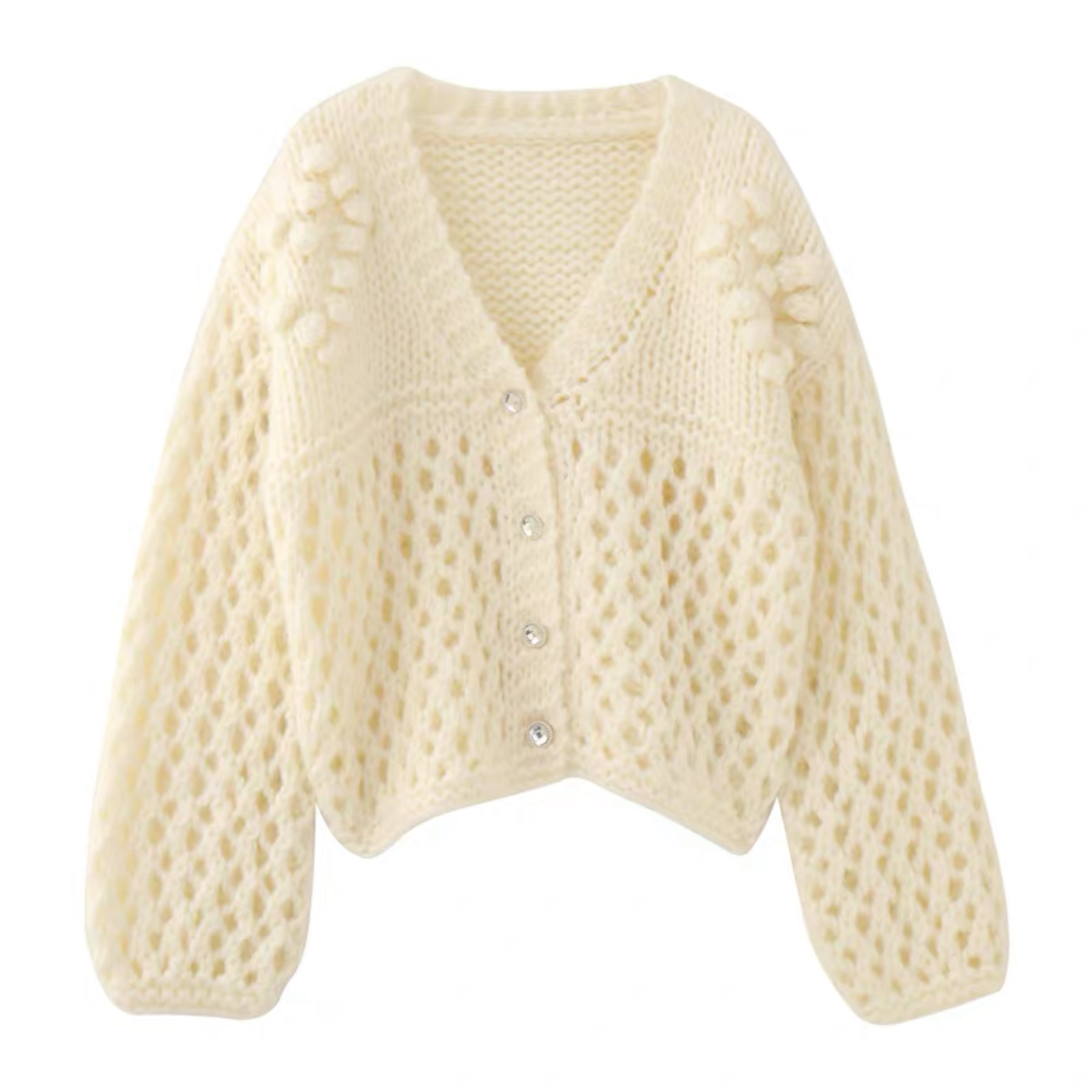 新作｜レディースニット　秋冬春　　おしゃれセーター　ゆったりタイプ