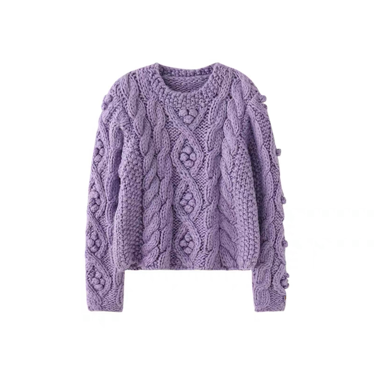 新作｜レディースニット　秋冬春　　おしゃれセーター　ゆったりタイプ