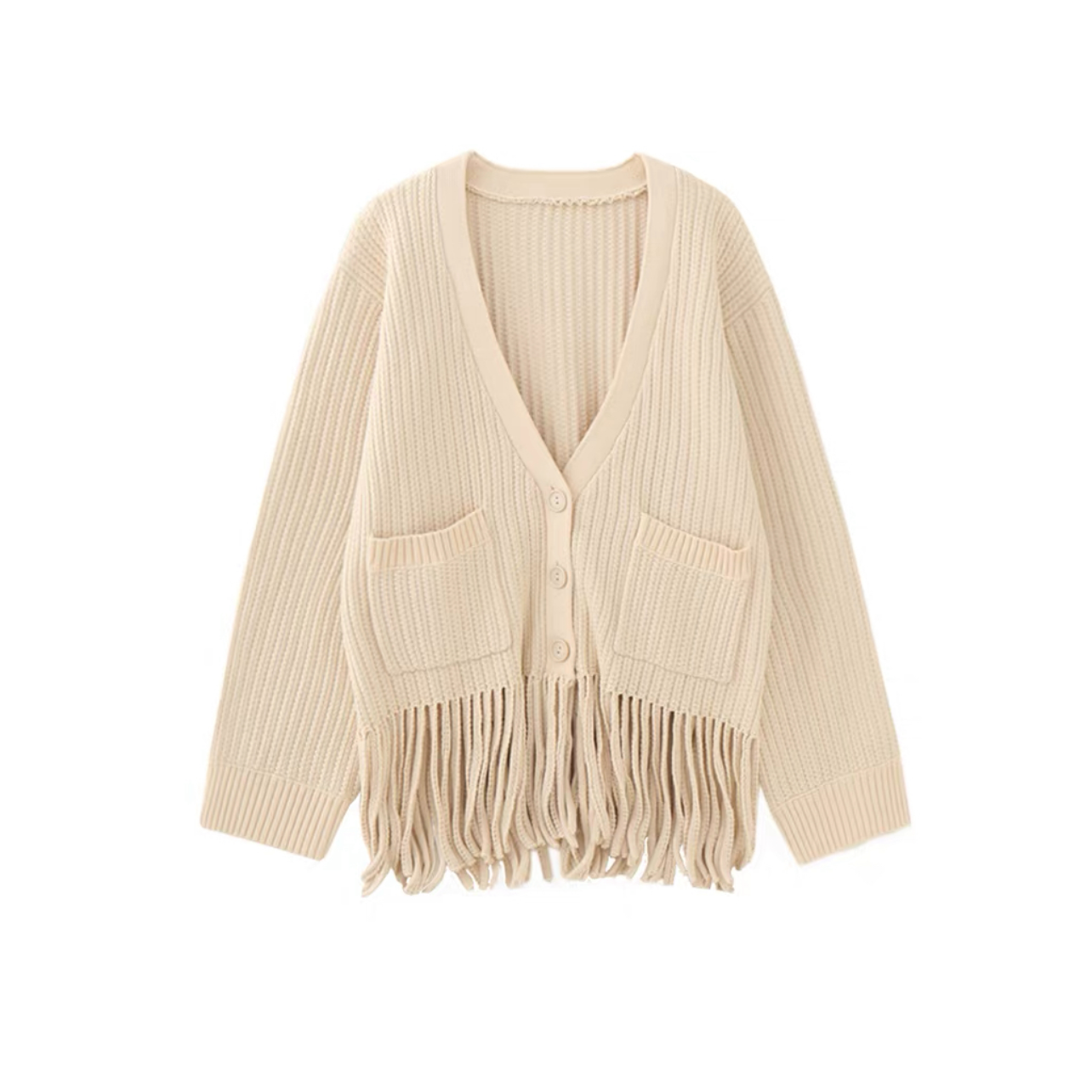 新作｜レディースニット　秋冬春　　おしゃれセーター　ゆったりタイプ