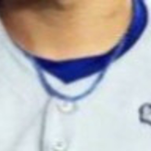 本由伸選手 着用モデル を イメージしたネックレス テニスネックレス