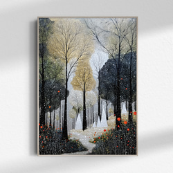 夕涼み（美人画・A2サイズ） 絵画 美しき艶めき 通販 4467136｜Creema