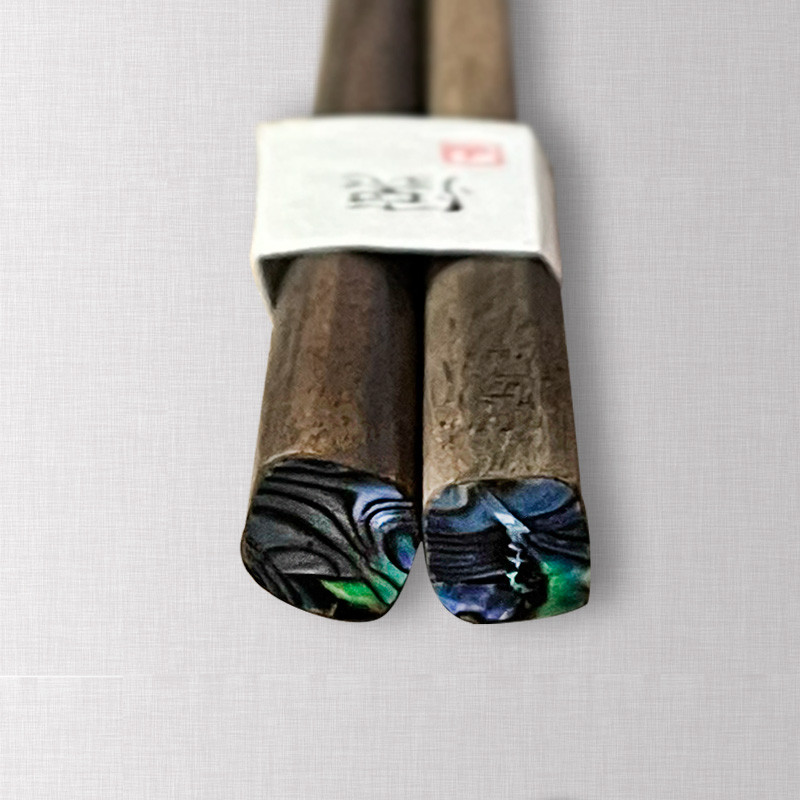 おはし・黒檀製 7,821円