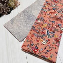 半幅帯 リバーシブル のおすすめ人気通販 検索結果｜Creema(クリーマ