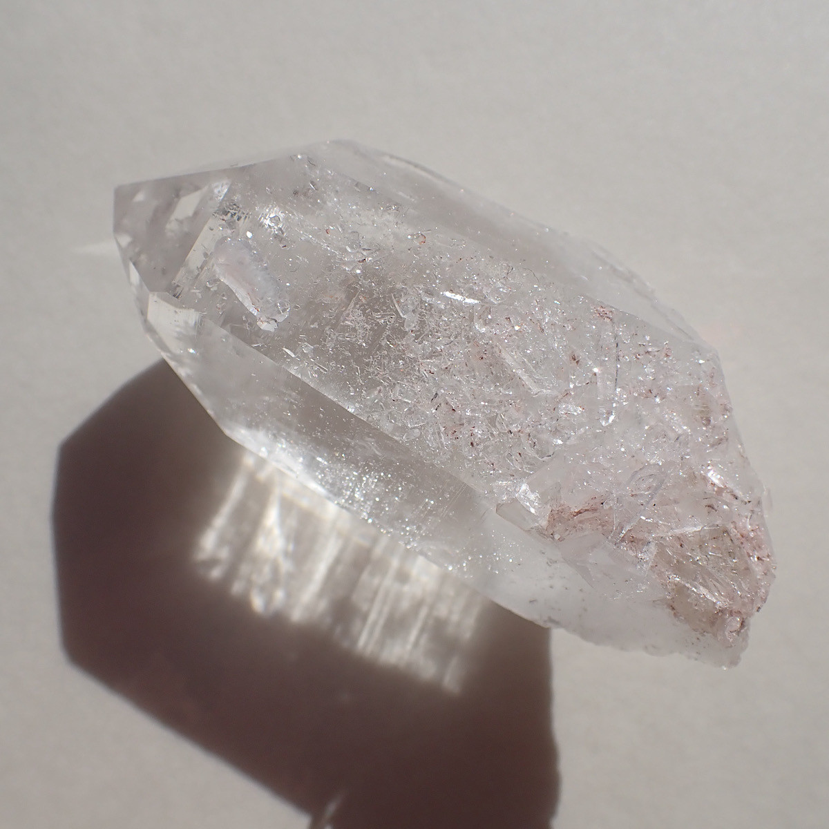 コロンビアレムリアンシードクリスタル