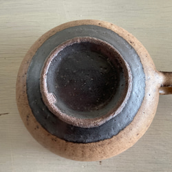 スープカップ（モカマット・陶器） 5枚目の画像