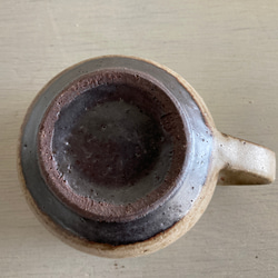 マグ（ベージュマット・陶器） 7枚目の画像