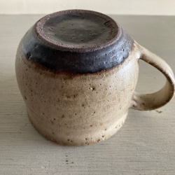 マグ（ベージュマット・陶器） 6枚目の画像