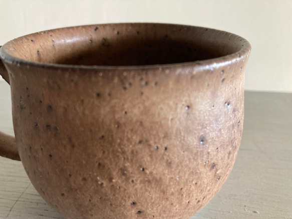 マグ（モカマット・陶器） 5枚目の画像